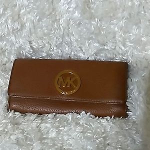 Michael Kors wallet